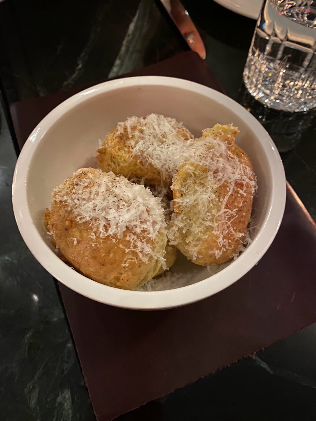 The Betty | restaurant | 374 East Paces Ferry Rd NE, Atlanta, GA 30305, USA | 8779846548 OR +1 877-984-6548