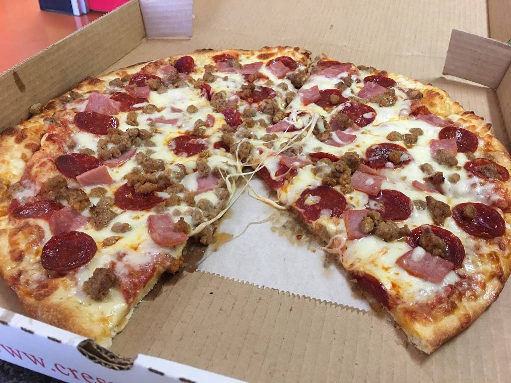 Crespo Pizza & Italian Grill | restaurant | 1809 Eldridge Pkwy, Houston, TX 77077, USA | 7139787885 OR +1 713-978-7885