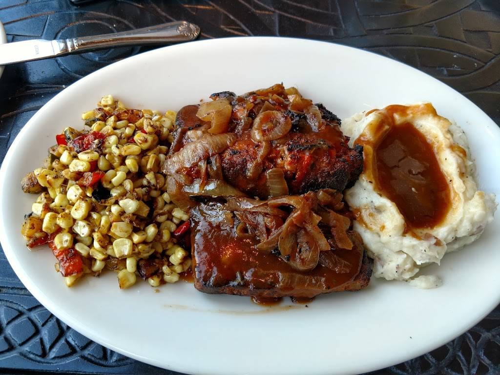 The Cheesecake Factory | restaurant | 398 E Sailer Dr, San Mateo, CA 94403, USA | 6506380310 OR +1 650-638-0310