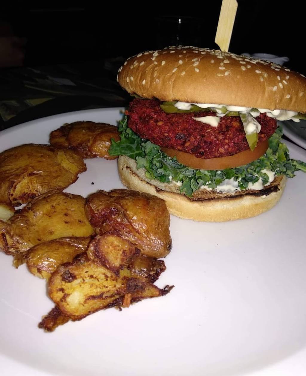 That Krusty Viper | restaurant | 2721 Bonaparte Ln, Henderson, NV 89044, USA | 7022096161 OR +1 702-209-6161