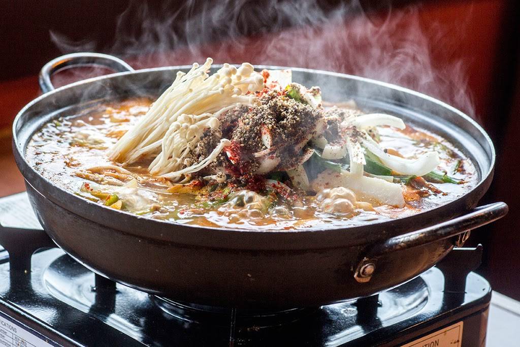 해송 Hae Song | restaurant | 32703 Pacific Hwy S, Federal Way, WA 98003, USA | 2538785103 OR +1 253-878-5103