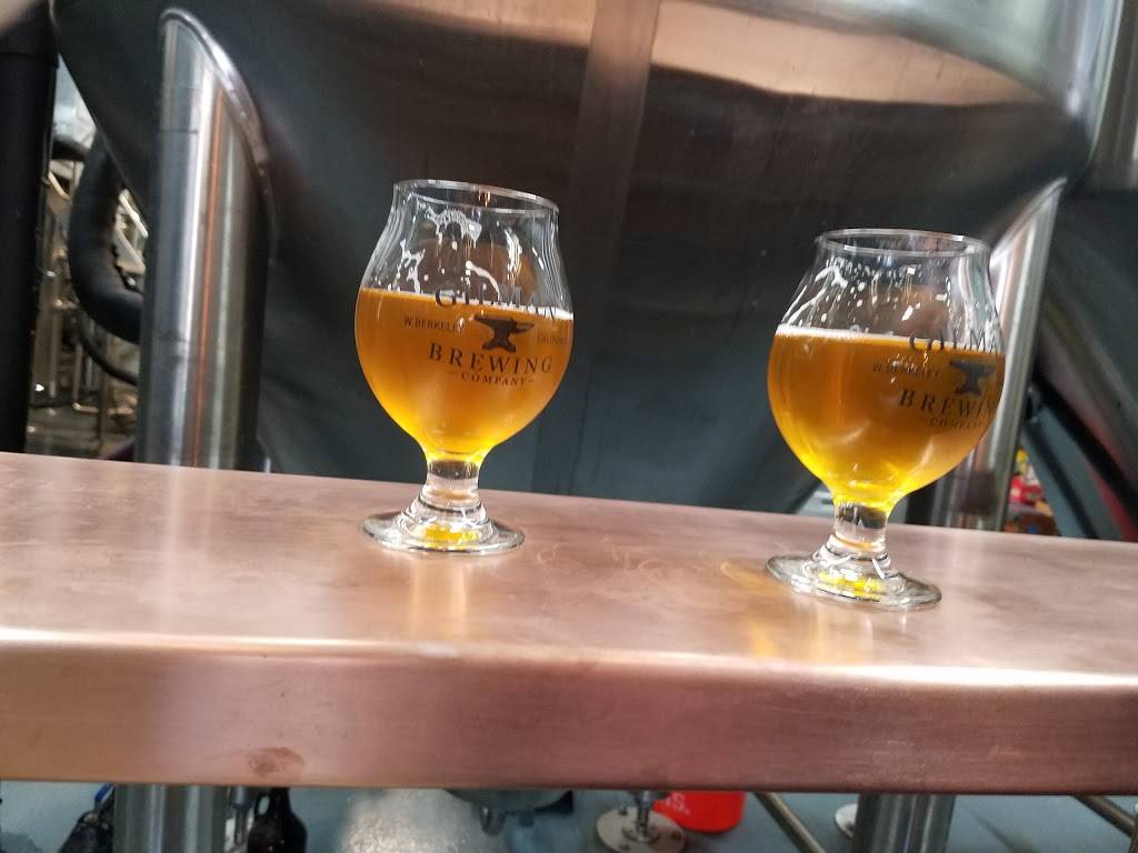 Gilman Brewing Company | restaurant | 912 Gilman St, Berkeley, CA 94710, USA | 5105568701 OR +1 510-556-8701