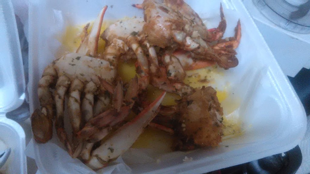 Pleasure of the Sea | restaurant | 2620 NW 19th St, Fort Lauderdale, FL 33311, USA | 9543062307 OR +1 954-306-2307