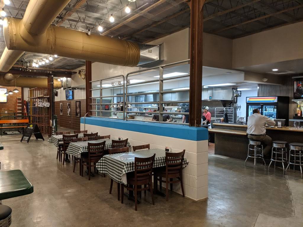 Rodeo Goat | restaurant | 2105 Dallas St, Houston, TX 77003, USA | 2818539480 OR +1 281-853-9480