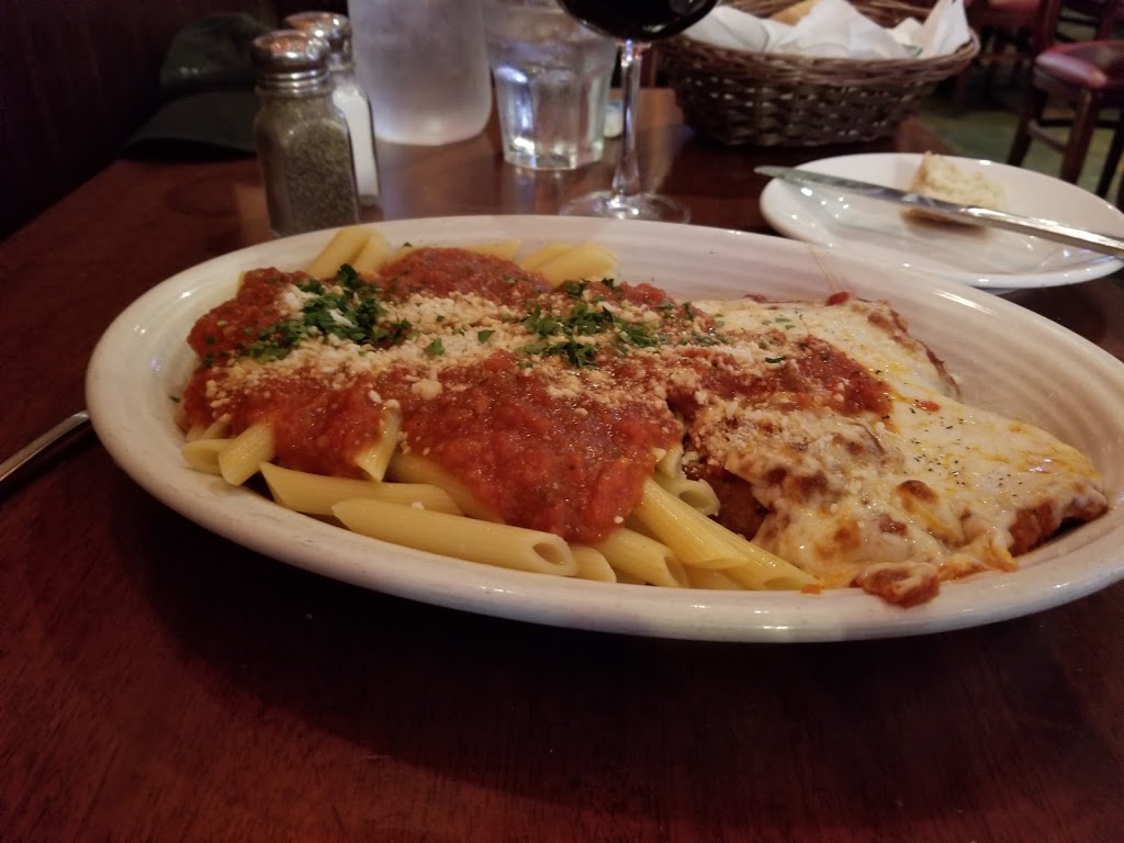 Lo Contes | restaurant | 114-116 Salem St, Boston, MA 02113, USA | 6177203550 OR +1 617-720-3550