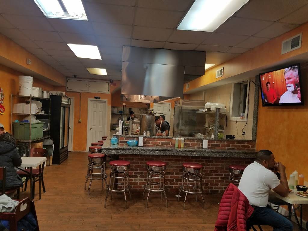 International Mexican Food | restaurant | 90 Shrewsbury Ave, Red Bank, NJ 07701, USA | 7323835416 OR +1 732-383-5416