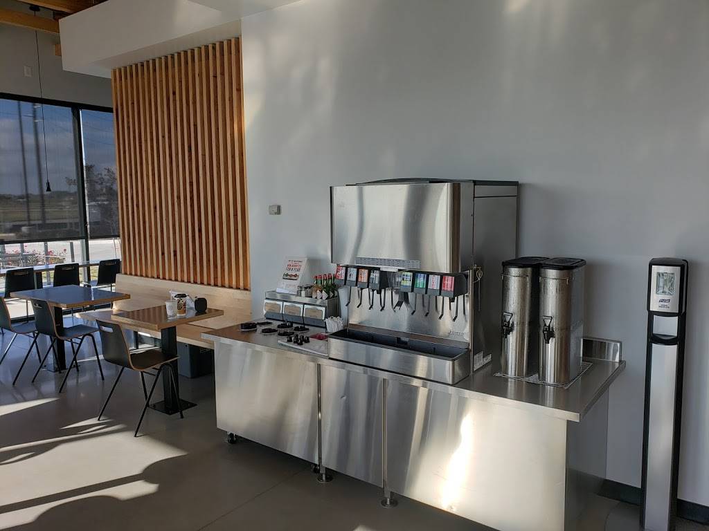 Chipotle Mexican Grill | restaurant | 19235 W Bellfort Blvd, Richmond, TX 77407, USA | 8322784001 OR +1 832-278-4001