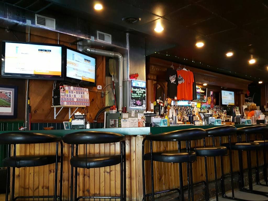 Whistle Stop | restaurant | 200 S Main St, Ansonia, OH 45303, USA | 9373374101 OR +1 937-337-4101