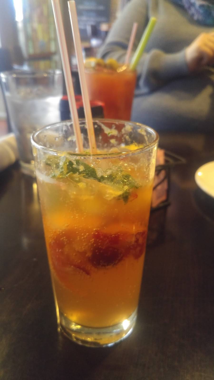 Bistro At the Bijou | restaurant | 807 S Gay St, Knoxville, TN 37902, USA | 8655440537 OR +1 865-544-0537