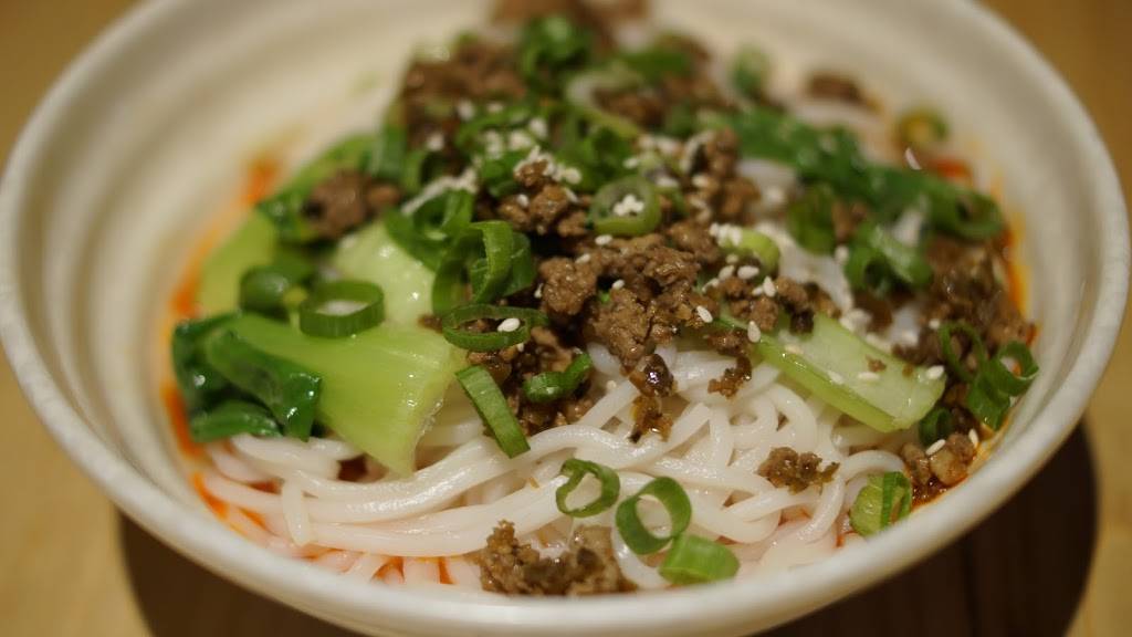 Chef Tan Newport 蜀湘门第 | restaurant | 558 Washington Blvd, Jersey City, NJ 07310, USA | 2019877070 OR +1 201-987-7070