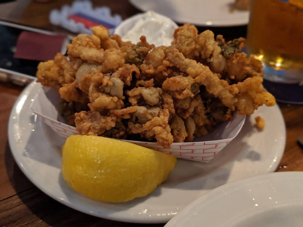 Pauls Pizza & Seafood | restaurant | 14 Benham Rd, Falmouth, MA 02540, USA | 5085485838 OR +1 508-548-5838