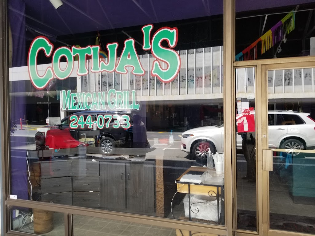 Cotijas | restaurant | 124 W Capitol Ave, Little Rock, AR 72201, USA | 5012440733 OR +1 501-244-0733