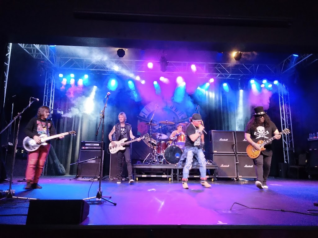 Feather Falls Casino & Lodge | restaurant | 3 Alverda Dr, Oroville, CA 95966, USA | 5305333885 OR +1 530-533-3885