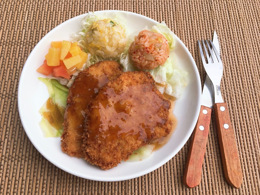 Rice junky | restaurant | 38487 Fremont Blvd #247, Fremont, CA 94536, USA | 5108944353 OR +1 510-894-4353