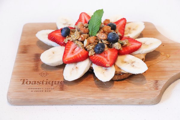 Toastique | restaurant | 9567 S University Blvd unit C-3, Highlands Ranch, CO 80126, USA | 7203797920 OR +1 720-379-7920
