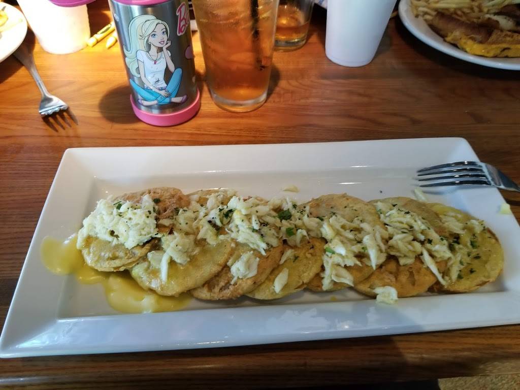 Capital City Grill | restaurant | 100 Lafayette St, Baton Rouge, LA 70801, USA | 2253818140 OR +1 225-381-8140