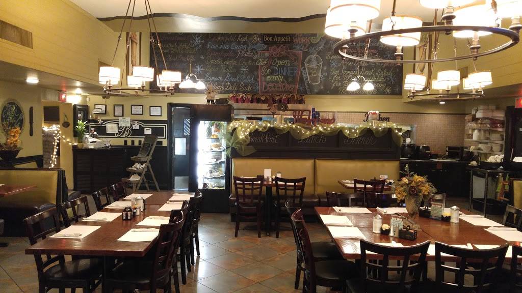 Boulevard Family Restaurant | restaurant | 7507 Little Rd, New Port Richey, FL 34654, USA | 7278079946 OR +1 727-807-9946