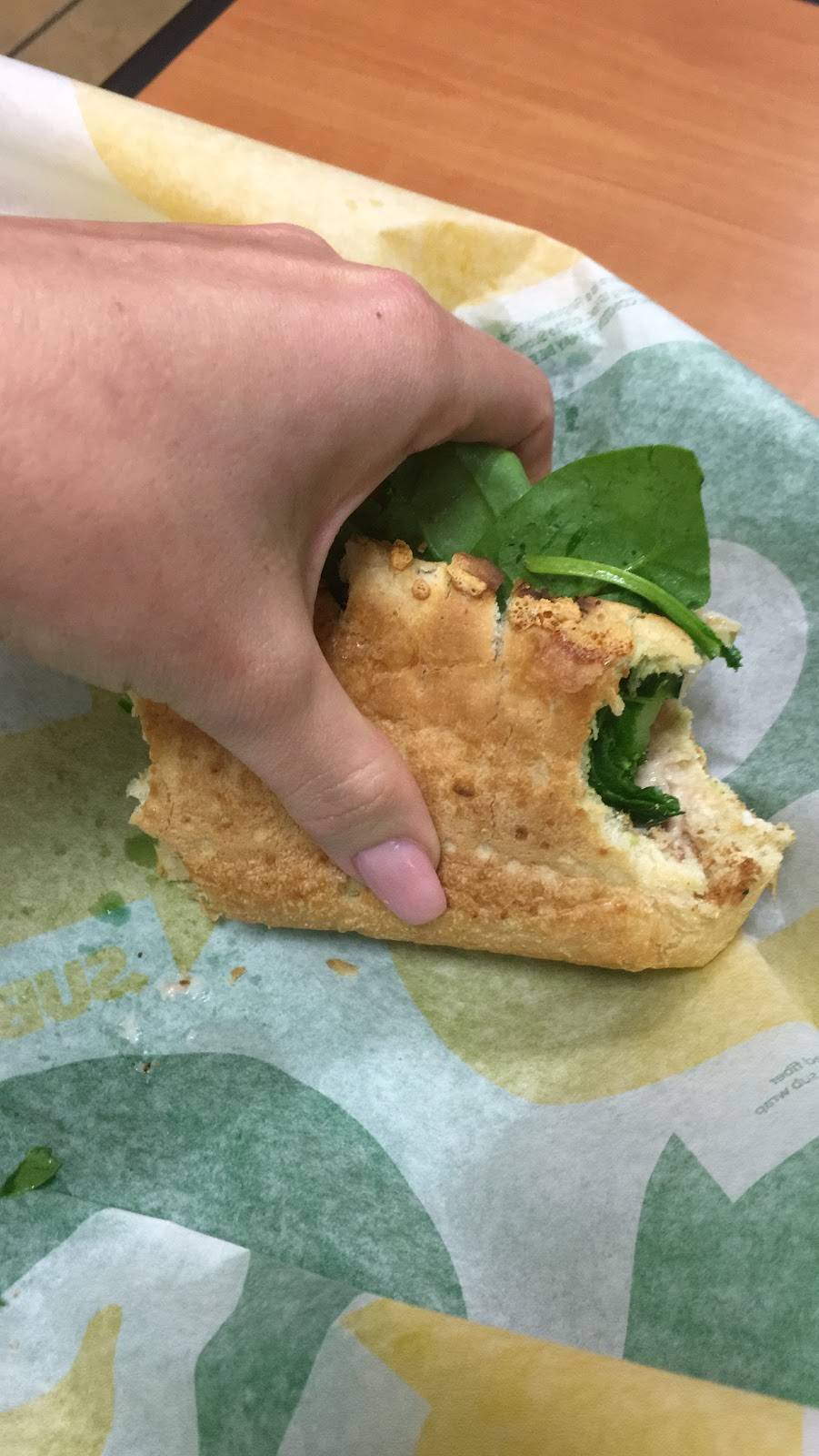 Subway Restaurants | restaurant | 416 W San Ysidro Blvd M, San Ysidro, CA 92173, USA | 6194281716 OR +1 619-428-1716