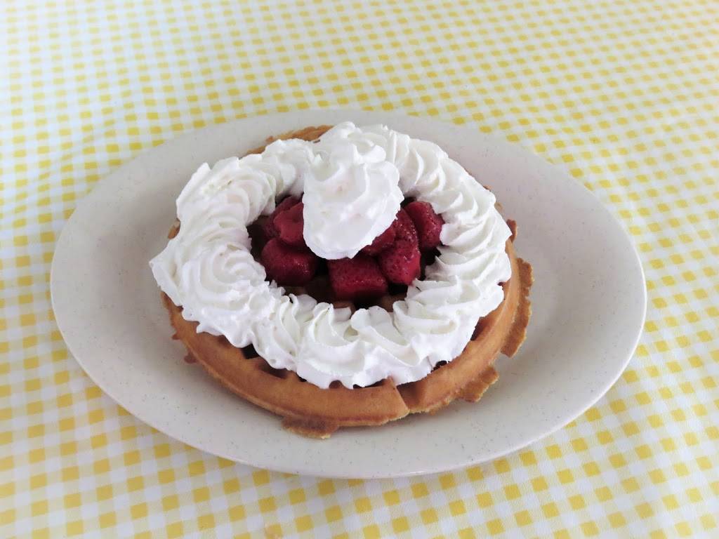 Kountry Kitchen With Love | restaurant | 1749 Old Dixie Hwy, Vero Beach, FL 32960, USA | 7725676733 OR +1 772-567-6733