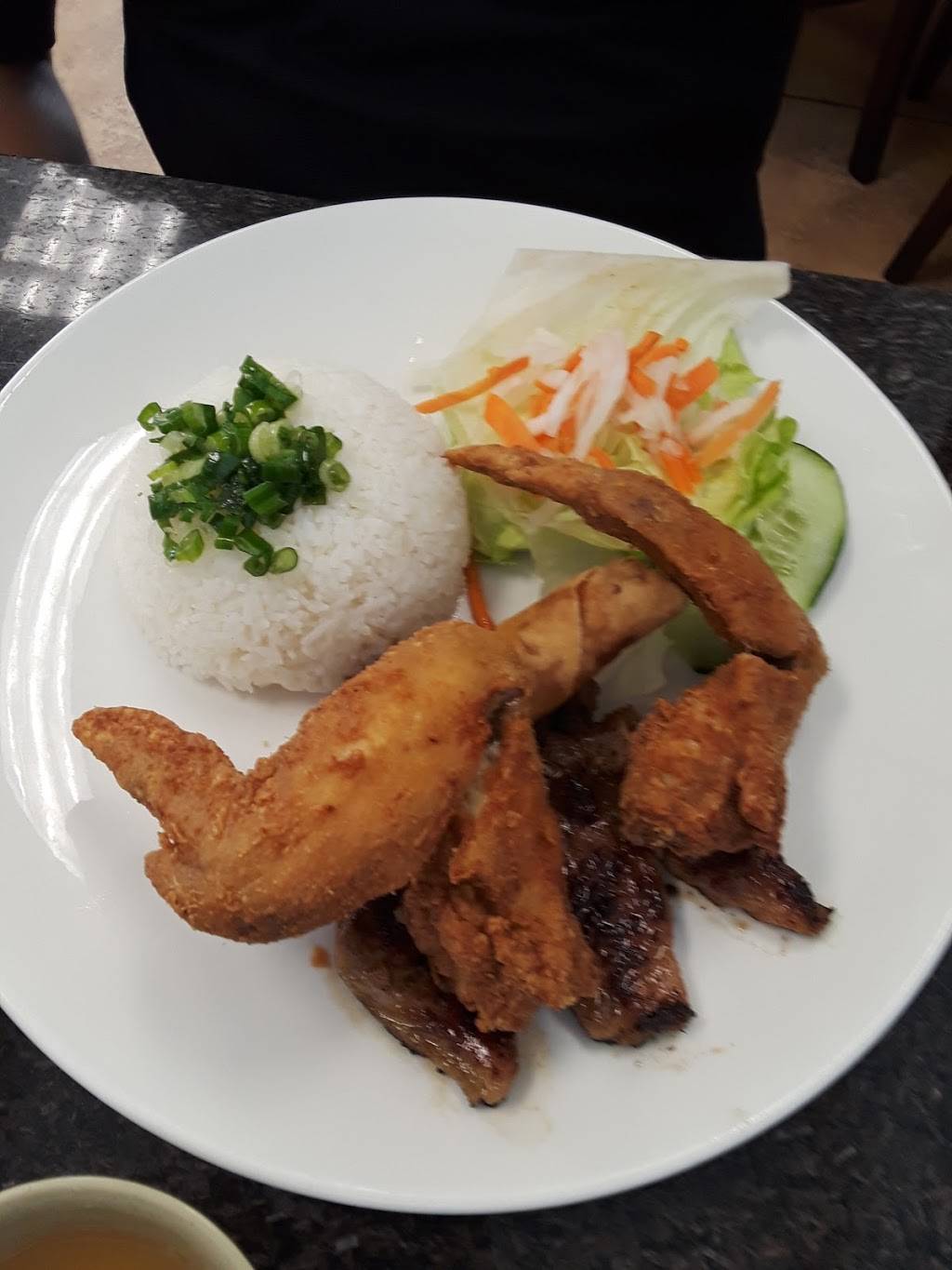 Pho Saigon City | restaurant | 4275 Rosewood Dr, Pleasanton, CA 94588, USA | 9255989888 OR +1 925-598-9888