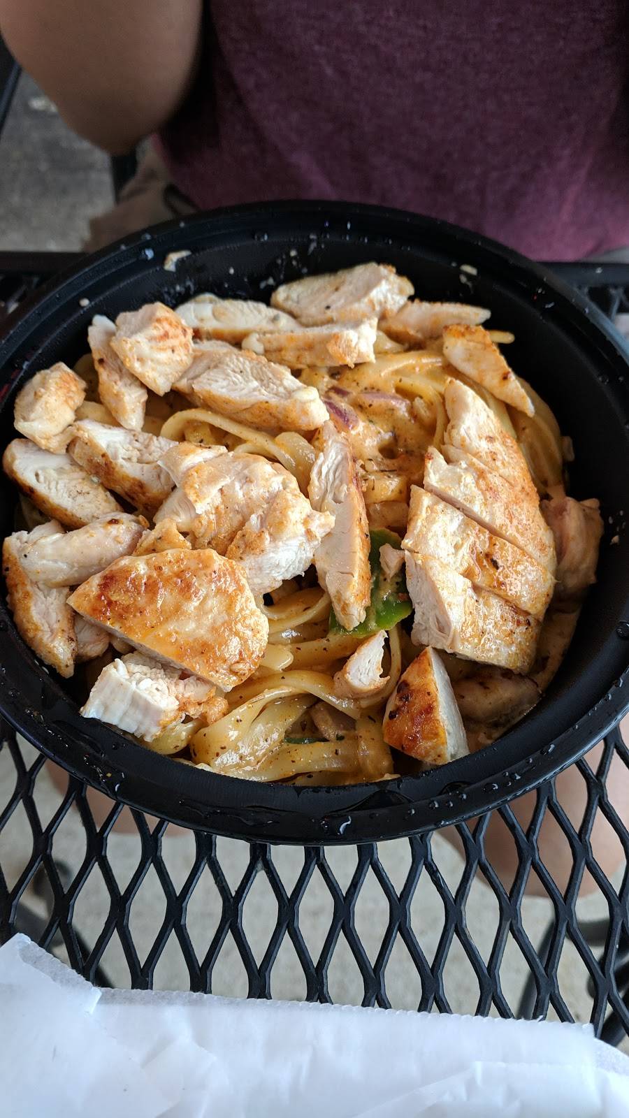 Pasta & Cream | restaurant | 1203 Murfreesboro Rd, Franklin, TN 37064, USA | 6152243971 OR +1 615-224-3971