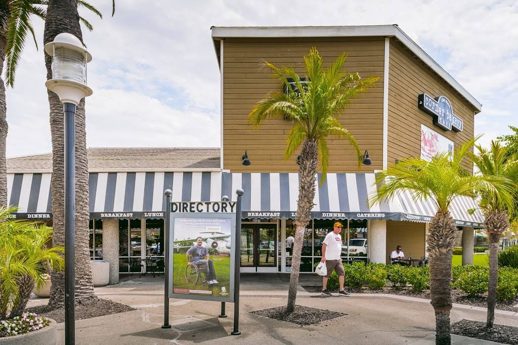 Corner Bakery Cafe | bakery | 6507 E Pacific Coast Hwy, Long Beach, CA 90803, USA | 5628566120 OR +1 562-856-6120