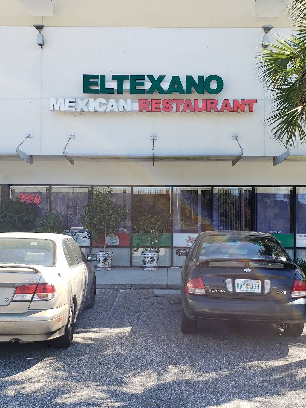 El Texano Mexican Restaurant | restaurant | 35903 US-19, Palm Harbor, FL 34684, USA | 7279347289 OR +1 727-934-7289