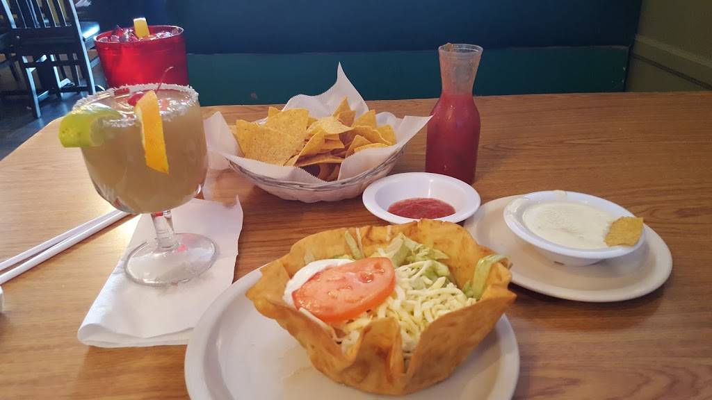 Alfonsos Mexican Restaurant | restaurant | 608 Madison St, Shelbyville, TN 37160, USA | 9316840504 OR +1 931-684-0504