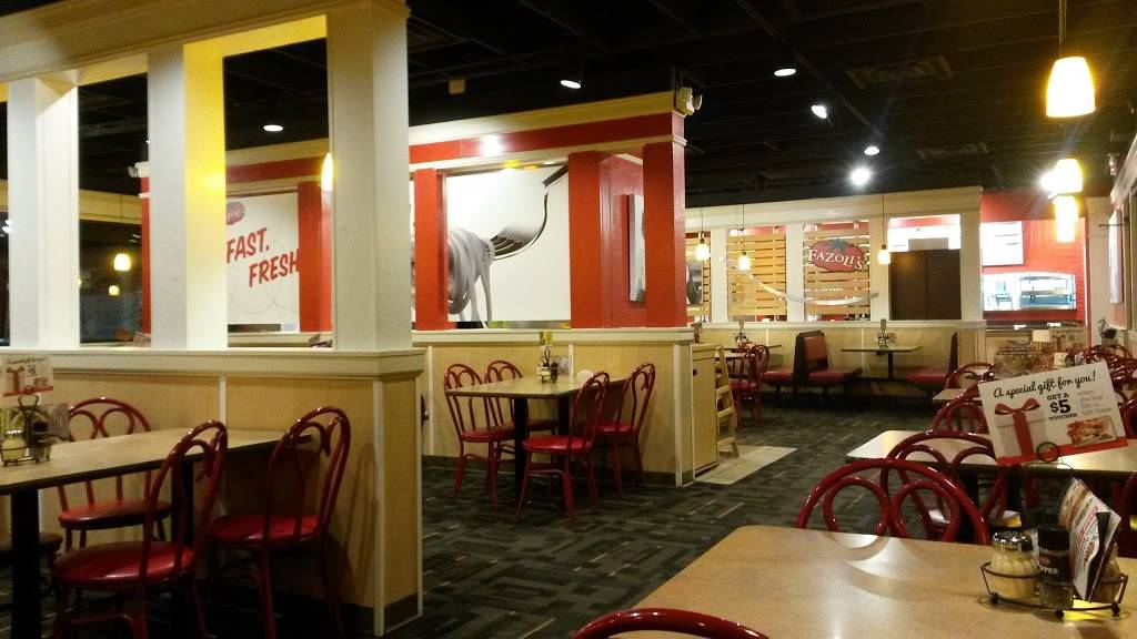 Fazolis | restaurant | 4687 W College Ave, Appleton, WI 54914, USA | 9208306411 OR +1 920-830-6411