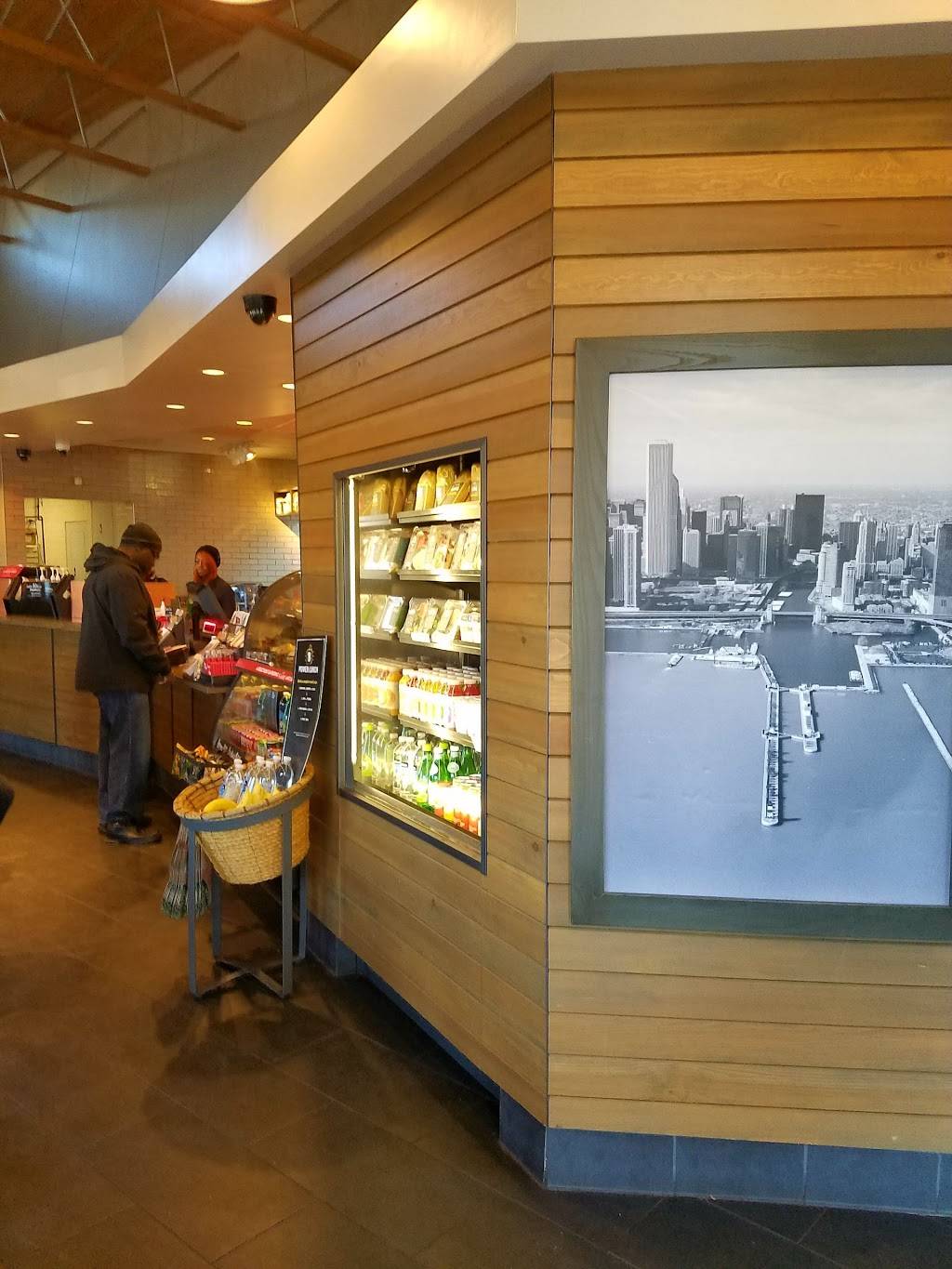 Starbucks | cafe | 7101 S Stony Island Ave, Chicago, IL 60649, USA | 7736436520 OR +1 773-643-6520