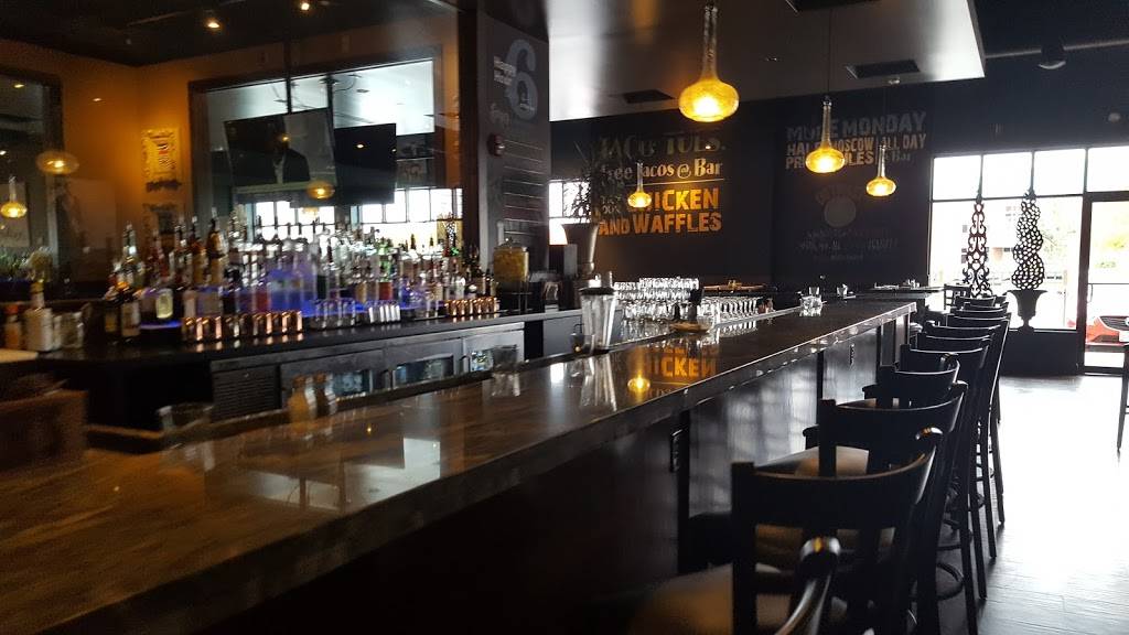 Table Six Kitchen + Bar | restaurant | 6113 Whipple Ave NW, North Canton, OH 44720, USA | 3303051666 OR +1 330-305-1666