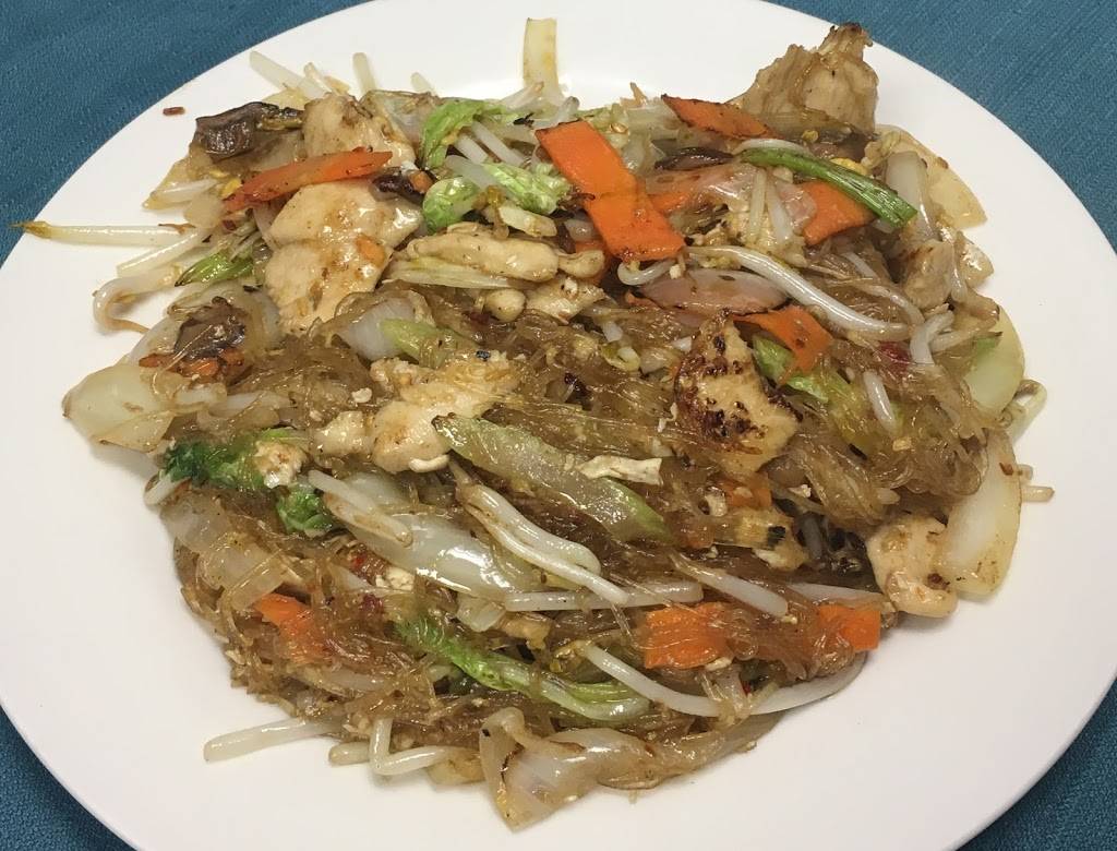 Crazy Thai Cuisine | restaurant | 2101 W Washington St Suite 105, Stephenville, TX 76401, USA | 2549180211 OR +1 254-918-0211