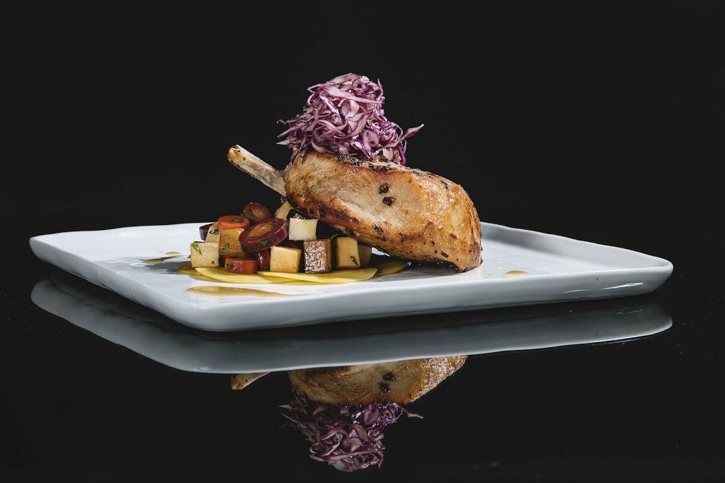 Atlas The Restaurant | restaurant | 208 N Block Ave, Fayetteville, AR 72701, USA | 4793324601 OR +1 479-332-4601