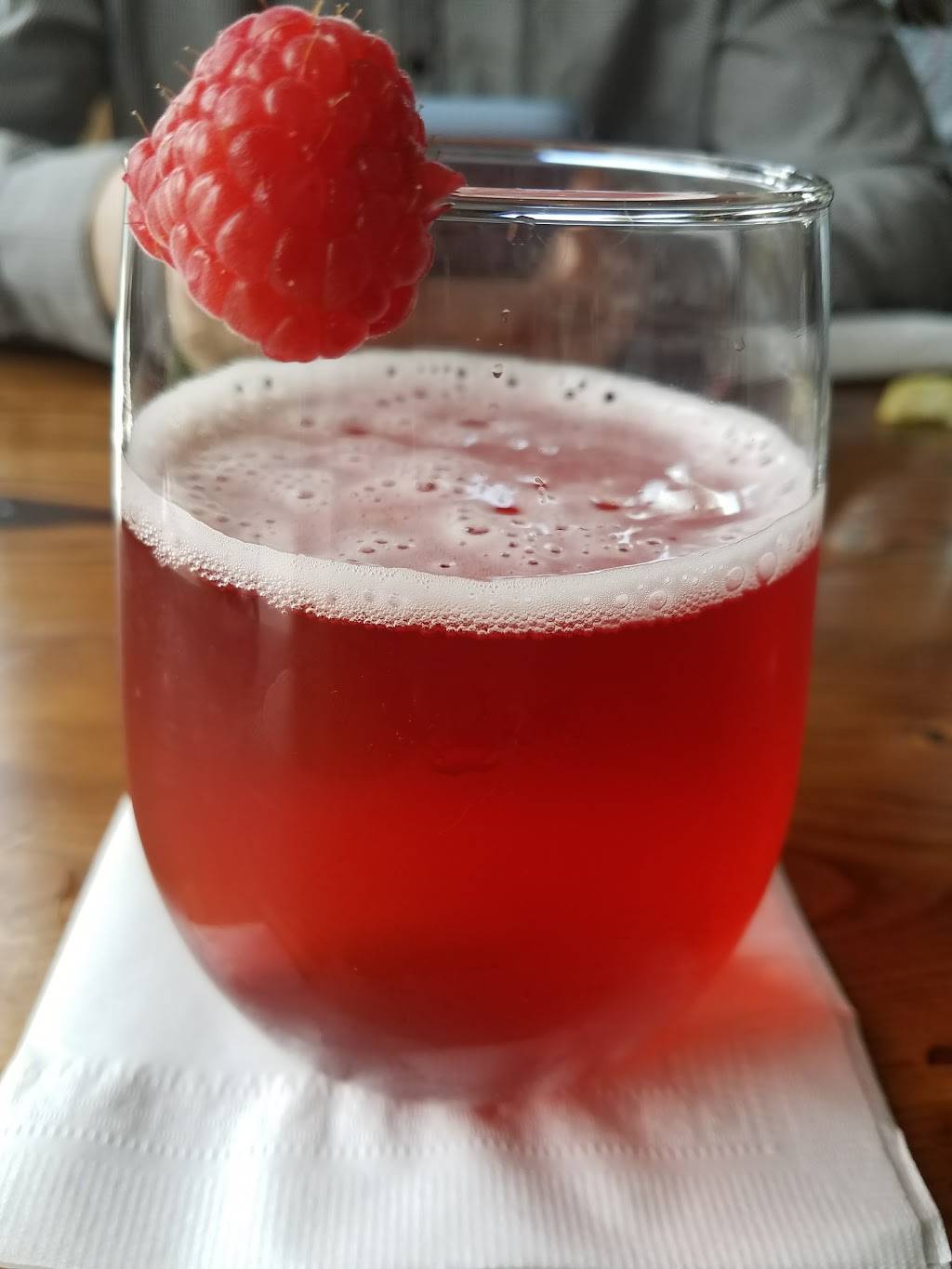 Mt Tabor Brewing - The Pub | restaurant | 3600 NW 119th St, Vancouver, WA 98685, USA | 3606965521 OR +1 360-696-5521