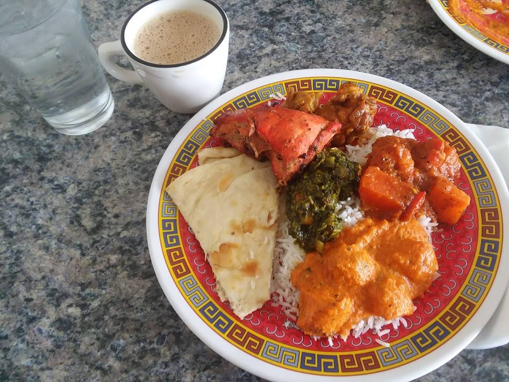 Everest Restaurant | restaurant | 2033 State Rd, Cuyahoga Falls, OH 44223, USA | 2347066630 OR +1 234-706-6630