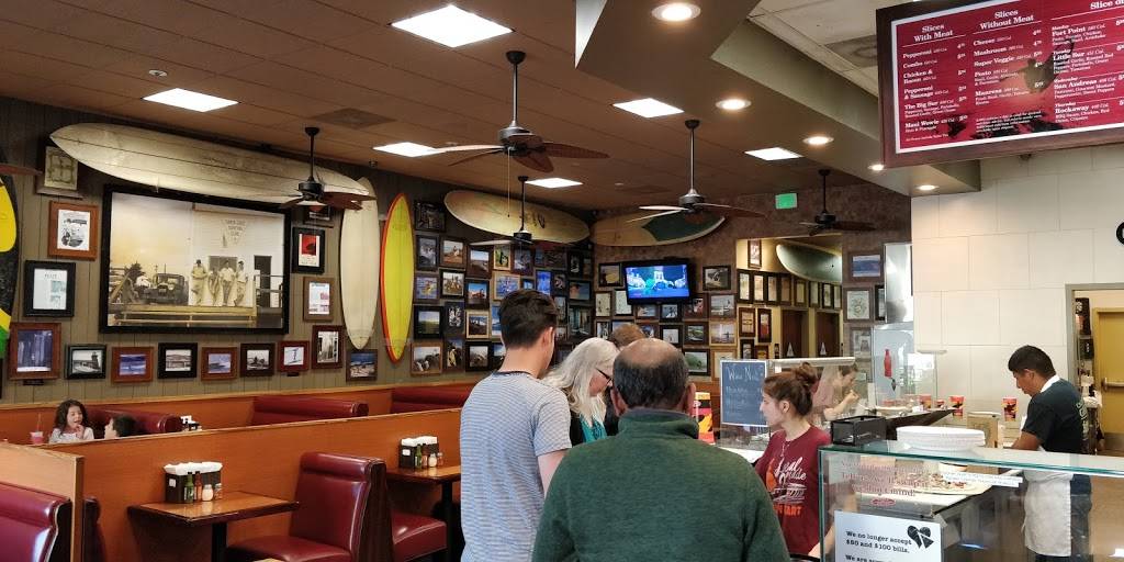 Pizza My Heart | meal takeaway | 110 E El Camino Real, Sunnyvale, CA 94087, USA | 4082454100 OR +1 408-245-4100