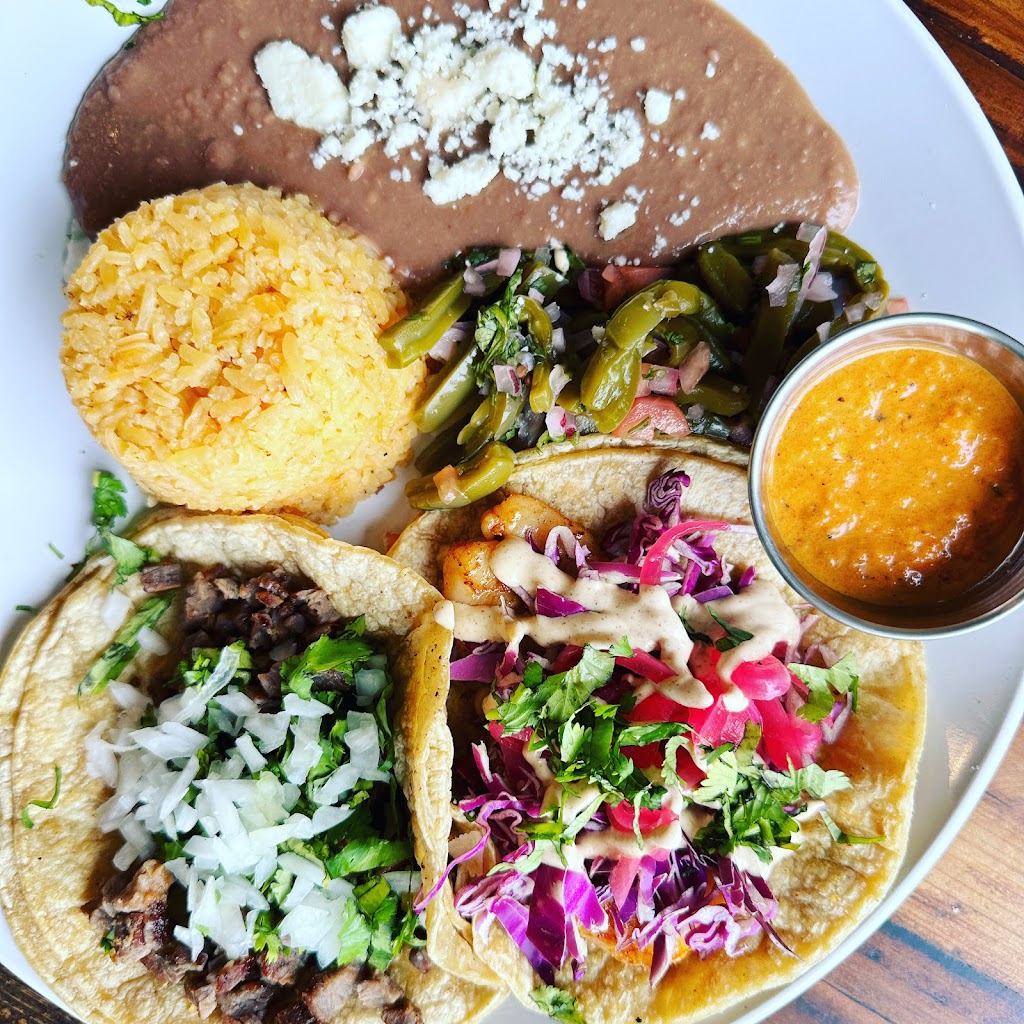 Mas Tacos | restaurant | 4009 N Elston Ave, Chicago, IL 60618, USA | 7736543122 OR +1 773-654-3122