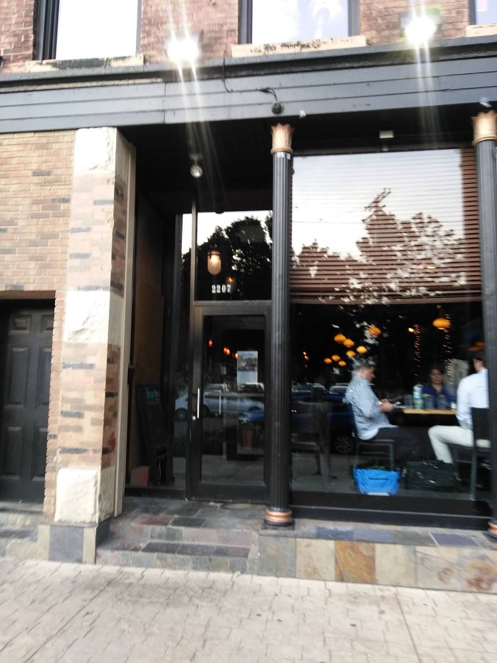 The South Side | restaurant | 2207 W 11th St, Cleveland, OH 44113, USA | 2169372288 OR +1 216-937-2288