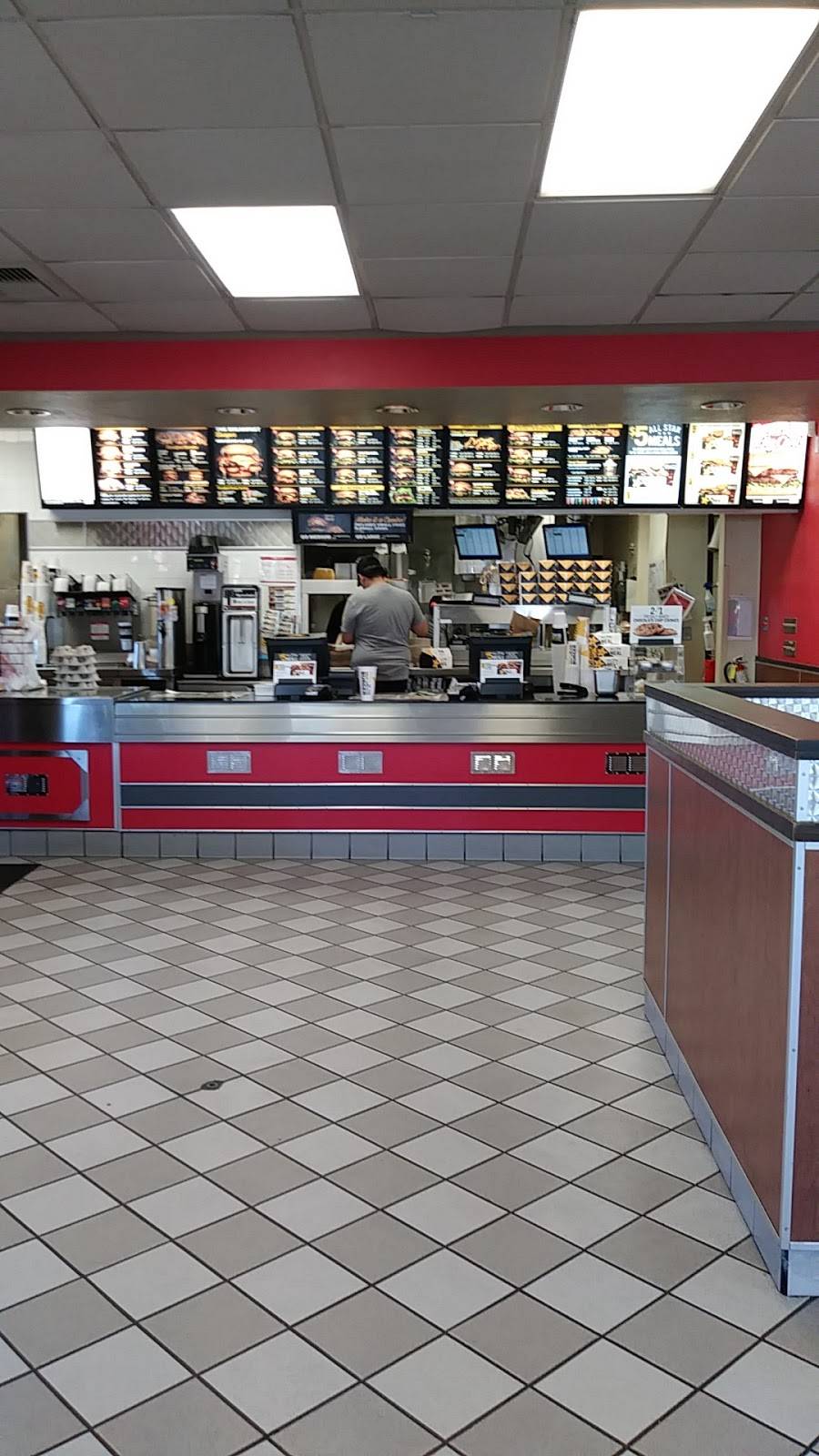 Carls Jr. | restaurant | 289 Orange Dr, Vacaville, CA 95687, USA | 7074521499 OR +1 707-452-1499