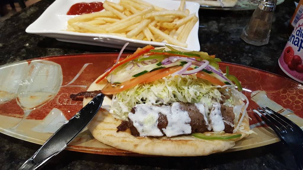 Sams Gyro | restaurant | 7 S Main St, West Hartford, CT 06107, USA | 8602336300 OR +1 860-233-6300