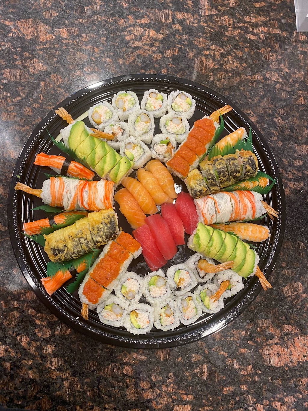 Namoo Sushi & Korean Bowl | restaurant | 9143 26 Blvd #650, North Richland Hills, TX 76180, USA | 6823739511 OR +1 682-373-9511