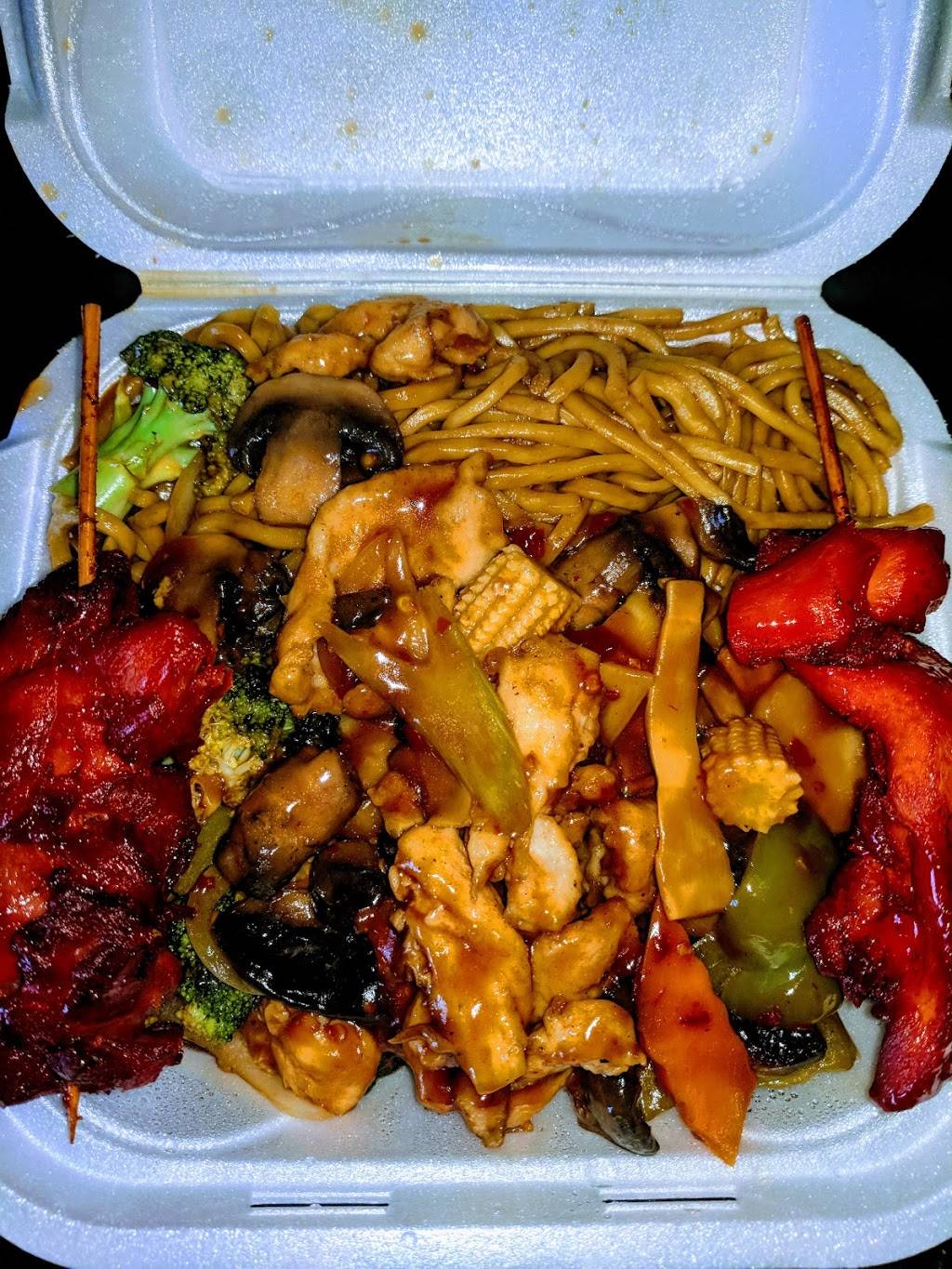 China Express | restaurant | 121 Walton Drive, Gaffney, SC 29341, USA | 8644878918 OR +1 864-487-8918