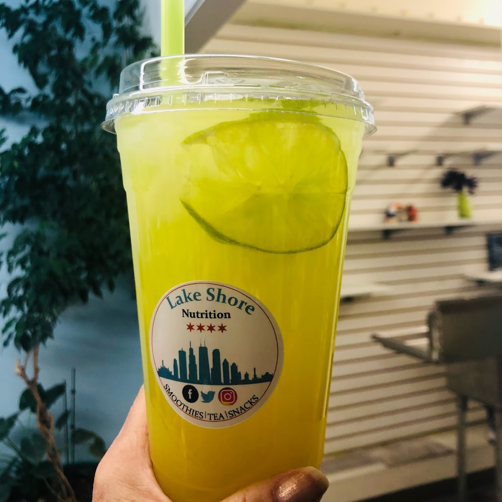 Lake Shore Nutrition Chicago | meal takeaway | 4545 N Broadway, Chicago, IL 60640, USA | 7736157344 OR +1 773-615-7344