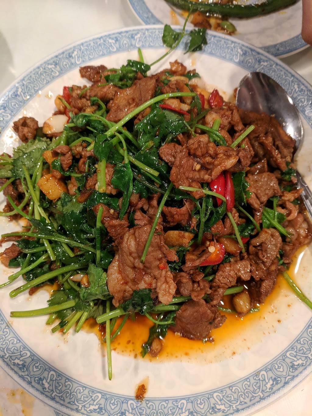 Hunan Chilli King | restaurant | 534 Valley Blvd #2, San Gabriel, CA 91776, USA | 6262887993 OR +1 626-288-7993