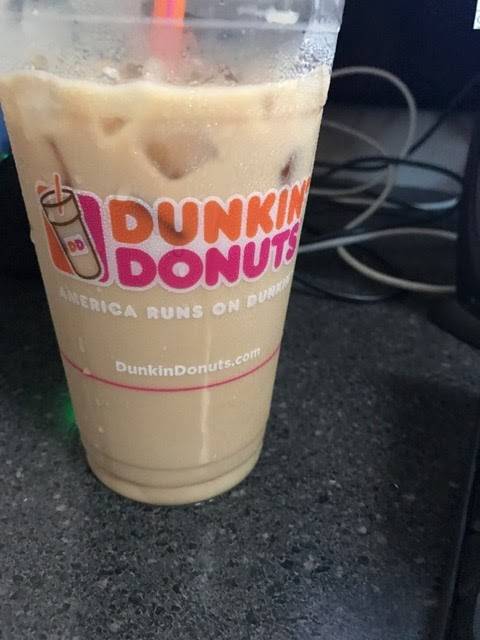 Dunkin | bakery | 3411 SW Archer Rd Ste B, Gainesville, FL 32608, USA | 3525055030 OR +1 352-505-5030