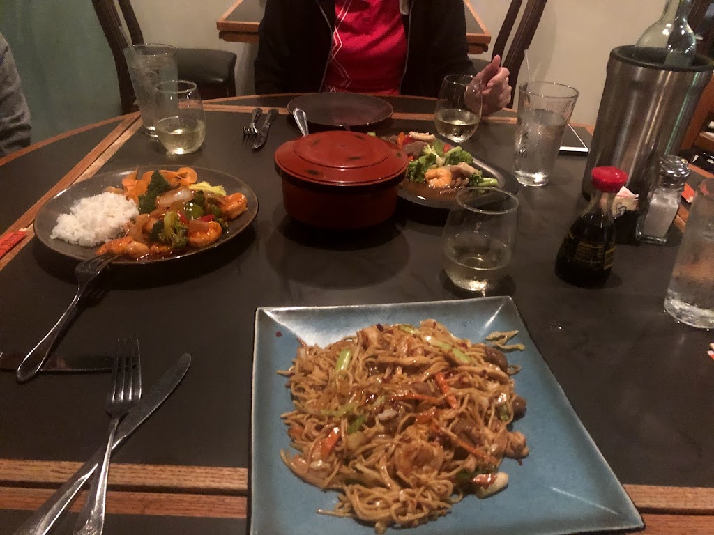 Soho Bistro | restaurant | Hearst Tower, 214 N Tryon St #110, Charlotte, NC 28202, USA | 7043335189 OR +1 704-333-5189