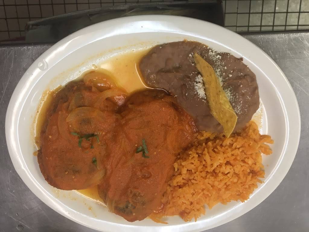 Restaurant and Bar El Molcajete | restaurant | 3432, 300, N Union St, Wilmington, DE 19805, USA | 3022180319 OR +1 302-218-0319