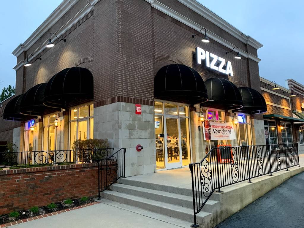 Perrotta’s Pizza | restaurant | 149 Reinhardt College Pkwy suite 1, Canton, GA 30114, USA | 4703802500 OR +1 470-380-2500
