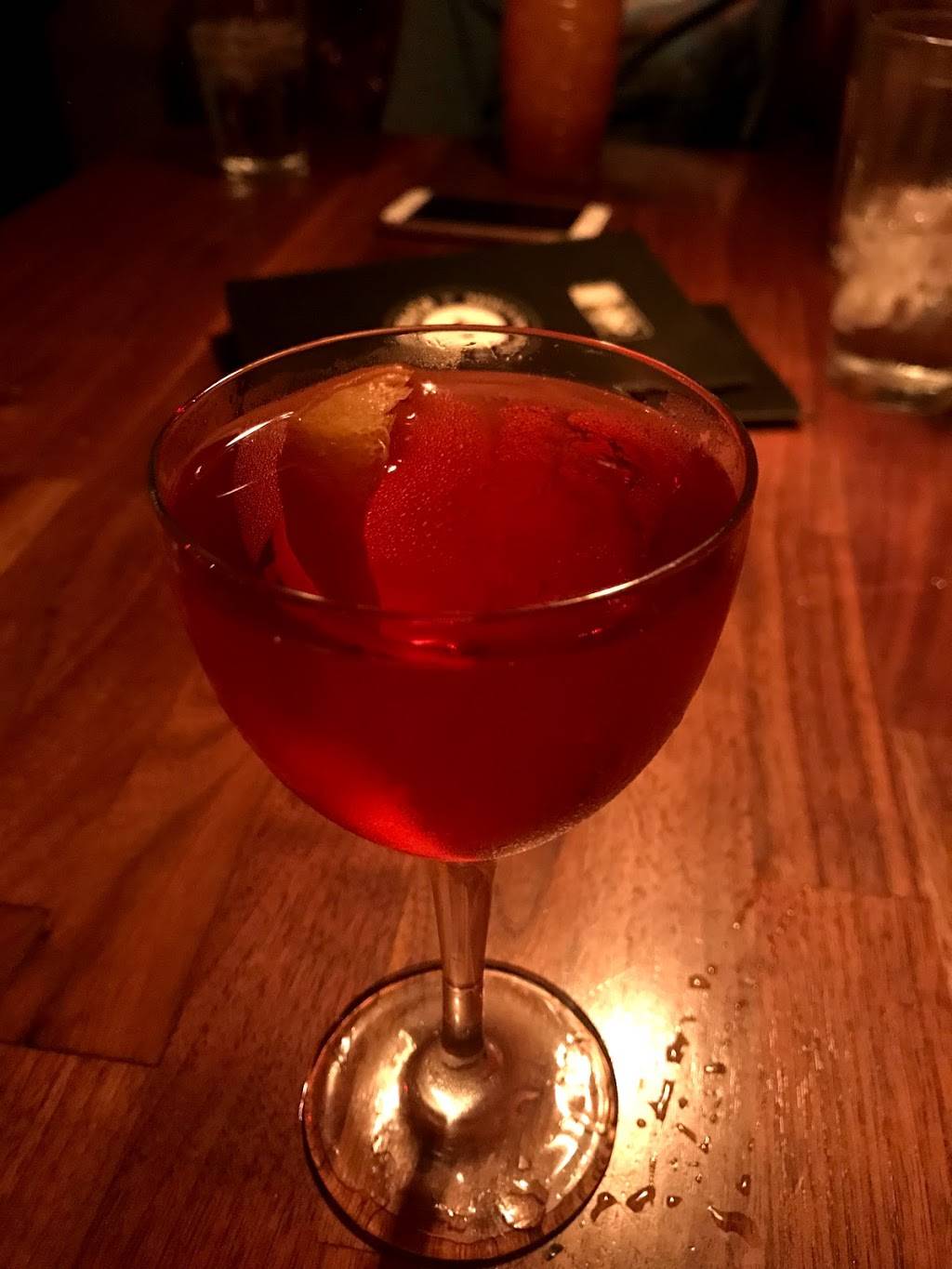 The Ostrich | night club | 10 N San Marcos Pl, Chandler, AZ 85225, USA | 4809174903 OR +1 480-917-4903