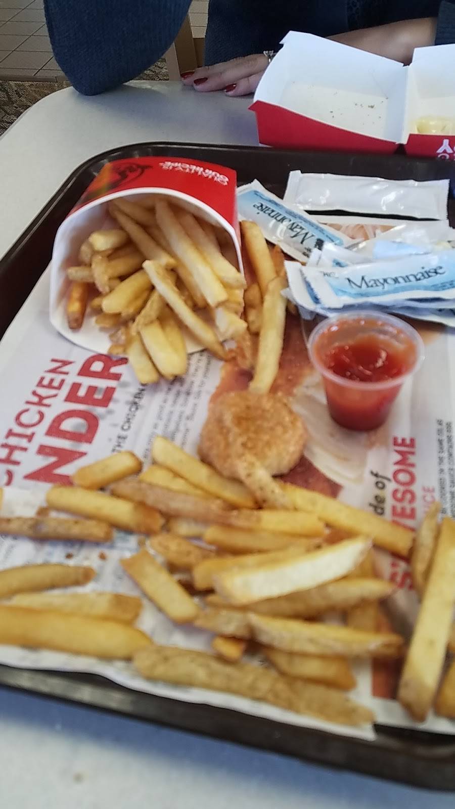 Wendys | restaurant | 8342 Princeton Glendale Rd, West Chester Township, OH 45069, USA | 5138603936 OR +1 513-860-3936